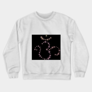 Spiritual symbol(OM) Crewneck Sweatshirt